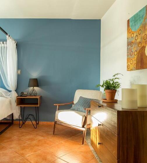 Номер Superior, Morazul Hotel Boutique