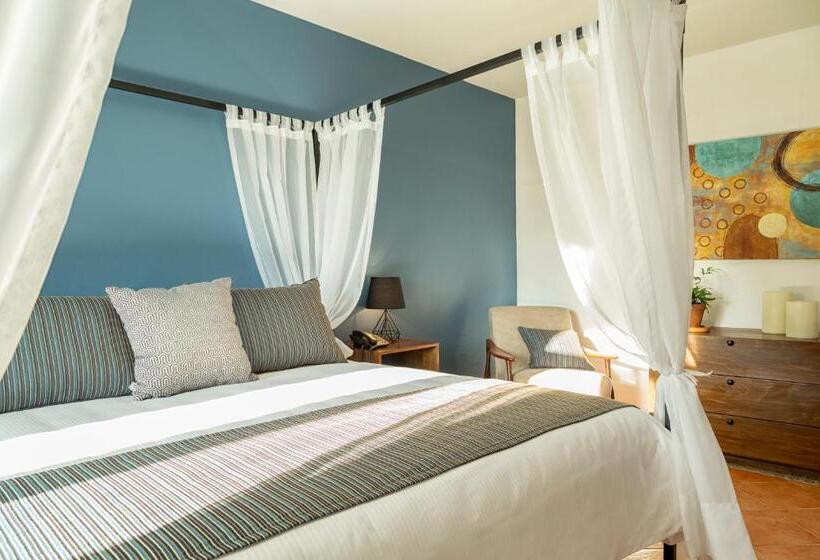 Номер Superior, Morazul Hotel Boutique