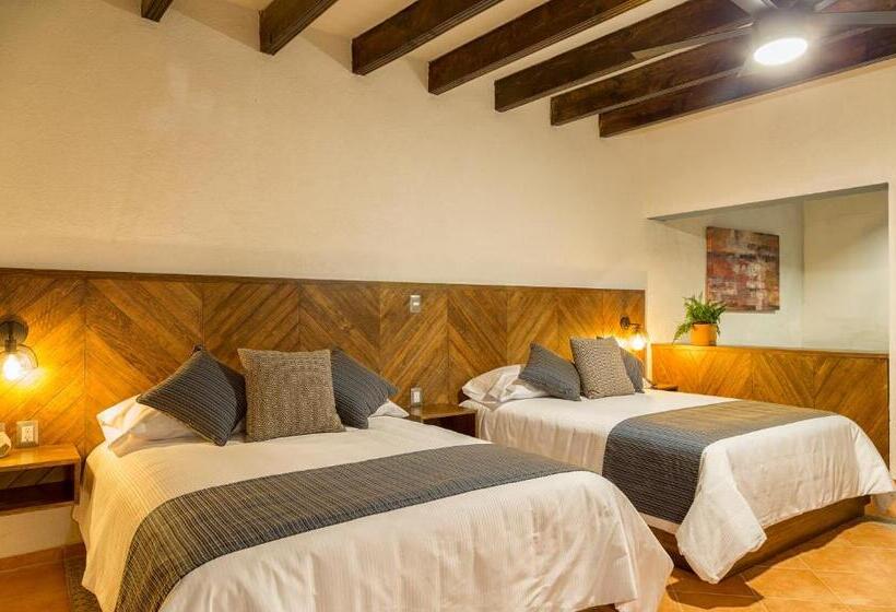 Люкс, Morazul Hotel Boutique