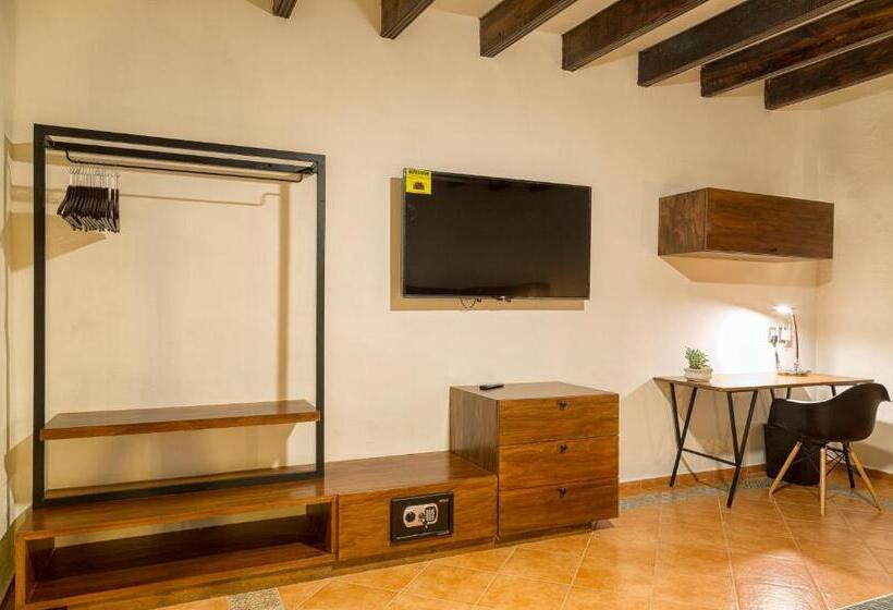 Люкс, Morazul Hotel Boutique