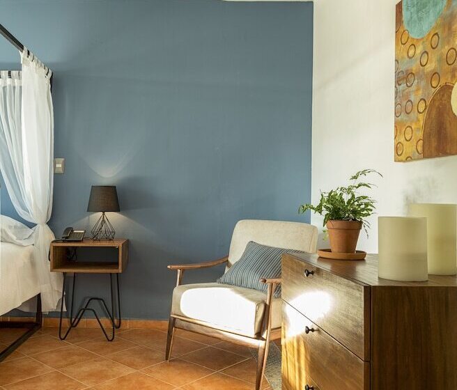 Номер Superior, Morazul Hotel Boutique