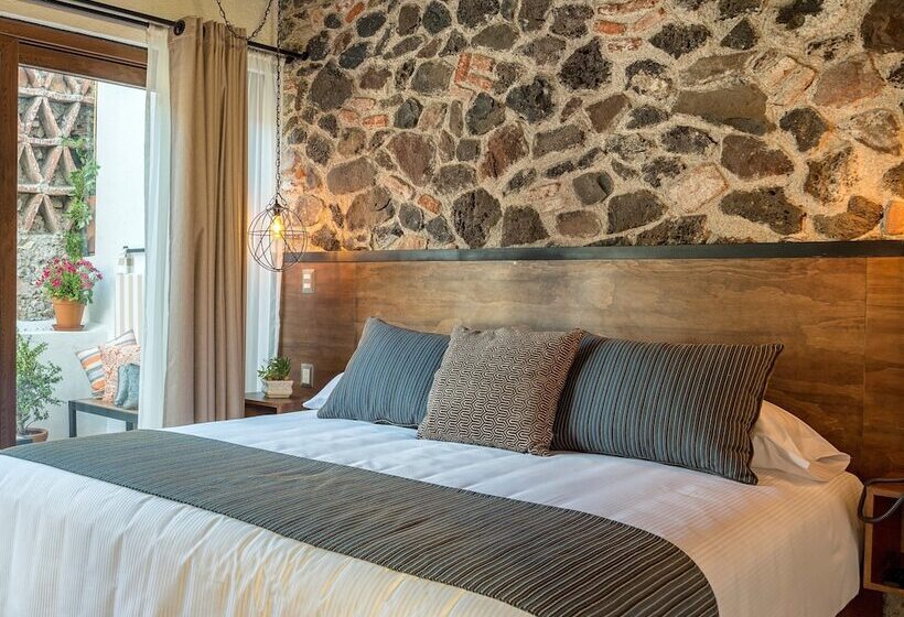 Номер Superior, Morazul Hotel Boutique