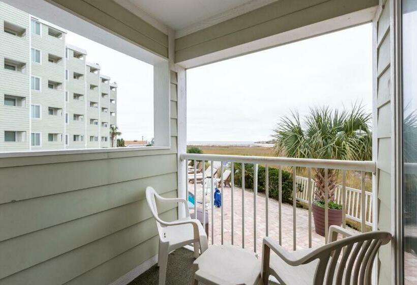 침실 1개 아파트, Sands Beach Club