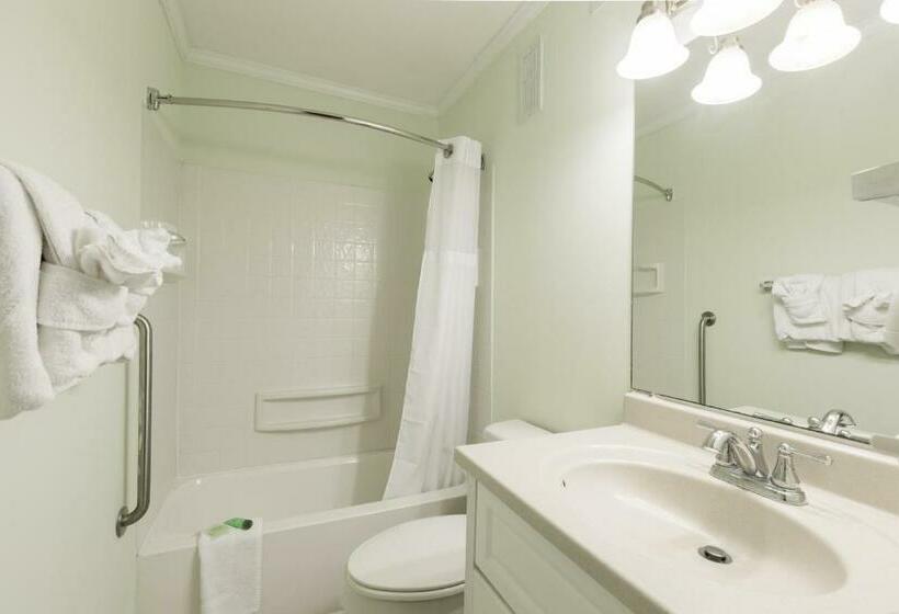 침실 1개 아파트, Sands Beach Club