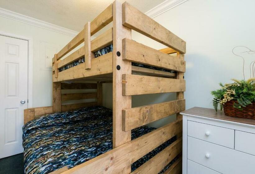 침실 1개 아파트, Sands Beach Club