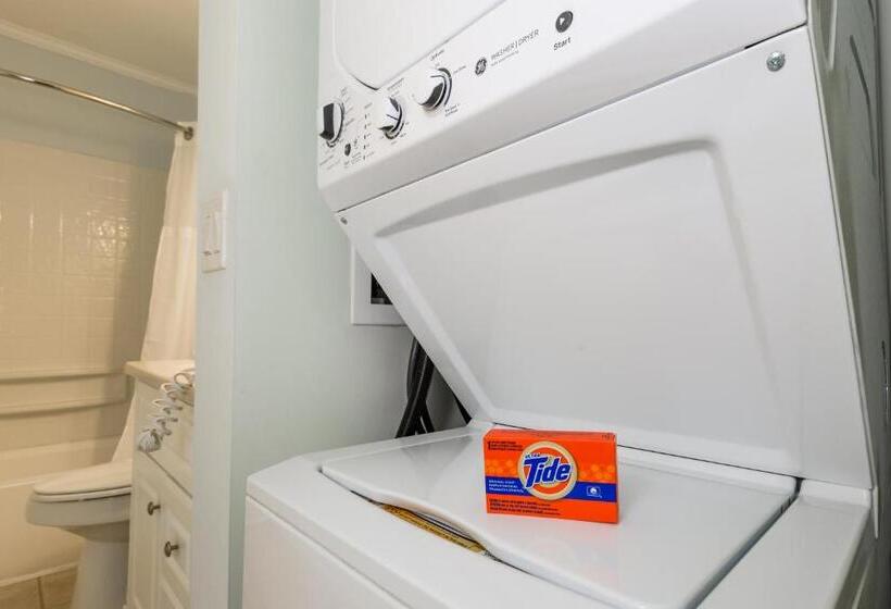 침실 1개 아파트, Sands Beach Club