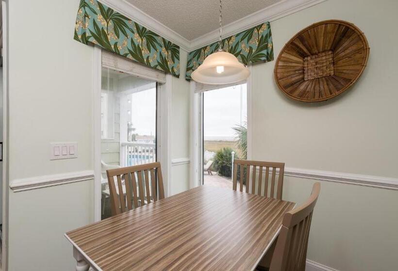 침실 1개 아파트, Sands Beach Club