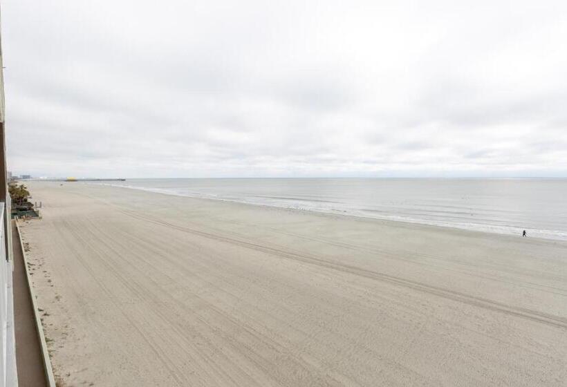 침실 2개 아파트, Sands Beach Club