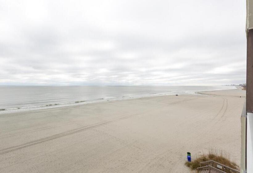 침실 2개 아파트, Sands Beach Club