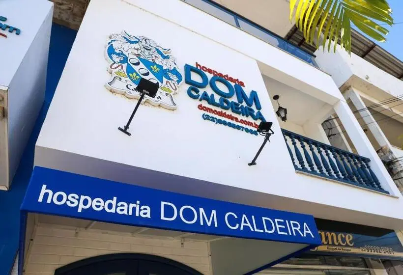 スーペリアシングルルーム, Dom Caldeira Hospedaria