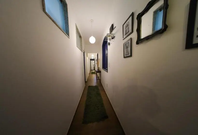 スーペリアシングルルーム, Dom Caldeira Hospedaria