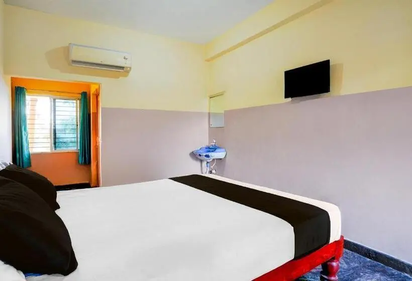 Classic Kolmen Hengen Huone, O Mayuri Lodge