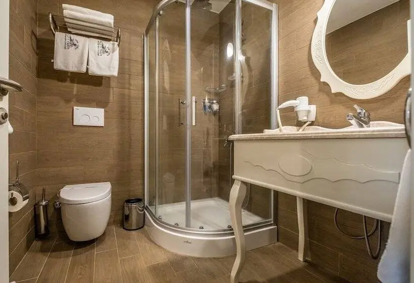 Deluxe-sviitti 2 Makuuhuonetta, Assos Alis Farm Boutique Hotel & Spa
