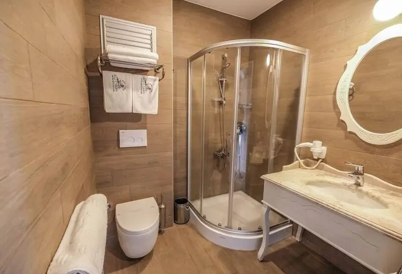Deluxe-sviitti 2 Makuuhuonetta, Assos Alis Farm Boutique Hotel & Spa