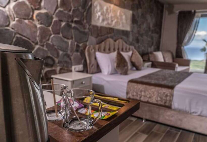 豪华两卧套房, Assos Alis Farm Boutique Hotel & Spa