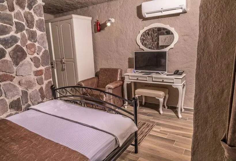 Deluxe-sviitti 2 Makuuhuonetta, Assos Alis Farm Boutique Hotel & Spa