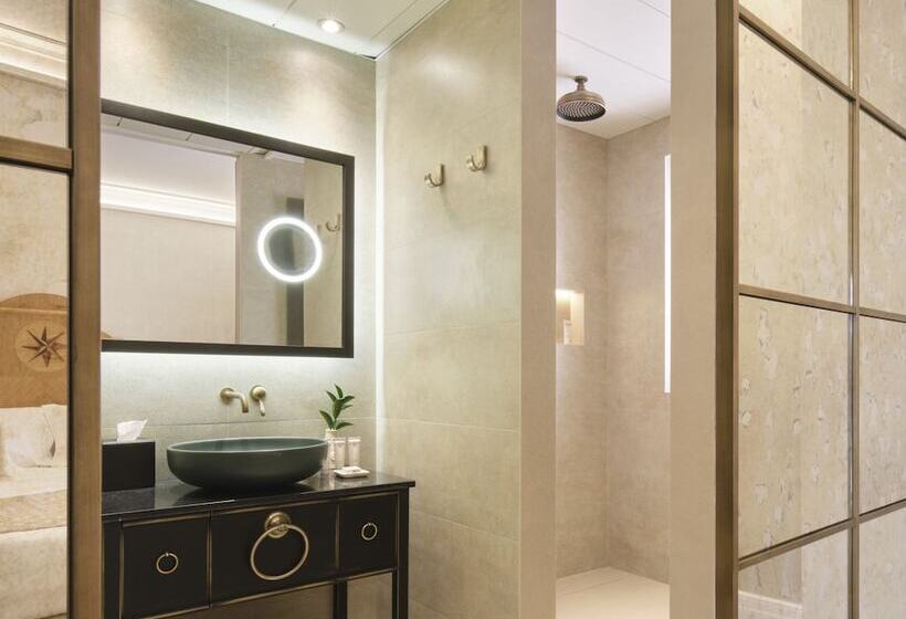 スパアクセス付きのスーペリアルーム, Antigua Palma  Casa Noble