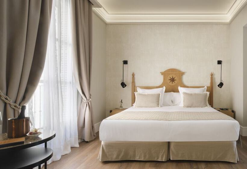 スパアクセス付きのスーペリアルーム, Antigua Palma  Casa Noble