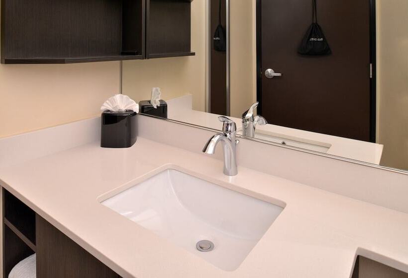 スタンダードスタジオ, Candlewood Suites   Austin Airport, An Ihg