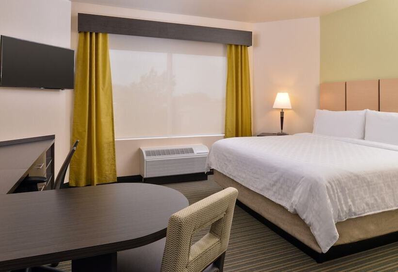 スタンダードスタジオ, Candlewood Suites   Austin Airport, An Ihg