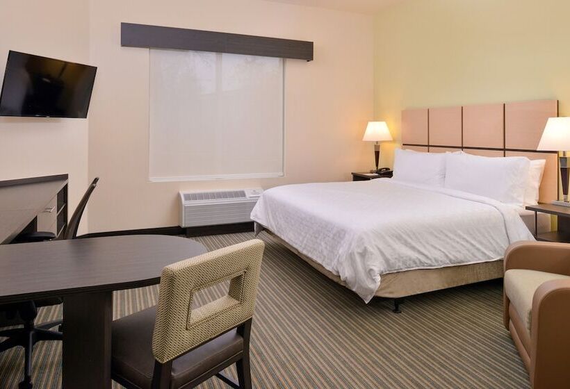 スタンダードスタジオ, Candlewood Suites   Austin Airport, An Ihg