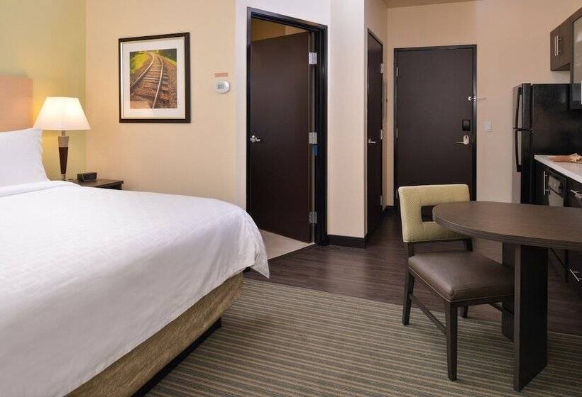 スタンダードスタジオ, Candlewood Suites   Austin Airport, An Ihg