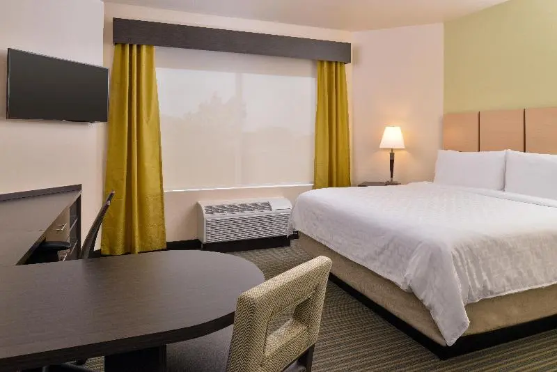 スタンダードルーム, Candlewood Suites   Austin Airport, An Ihg