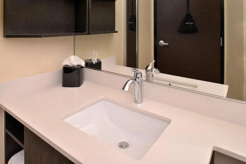 スタンダードルーム, Candlewood Suites   Austin Airport, An Ihg