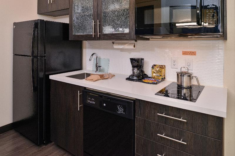 スタンダードルーム, Candlewood Suites   Austin Airport, An Ihg