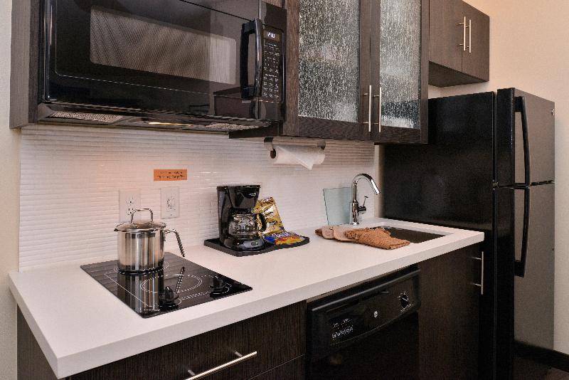 スタンダードルーム, Candlewood Suites   Austin Airport, An Ihg