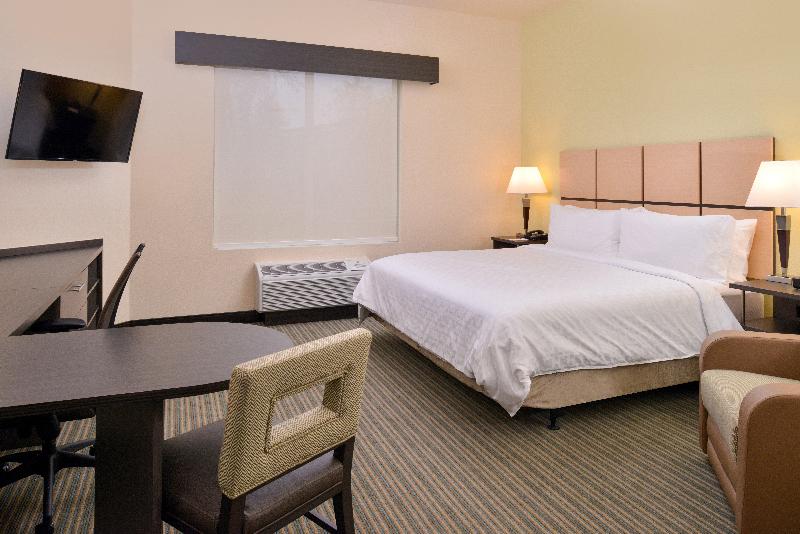 Номер Стандарт, Candlewood Suites   Austin Airport, An Ihg