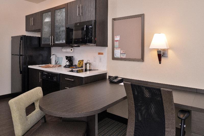 スタンダードルーム, Candlewood Suites   Austin Airport, An Ihg