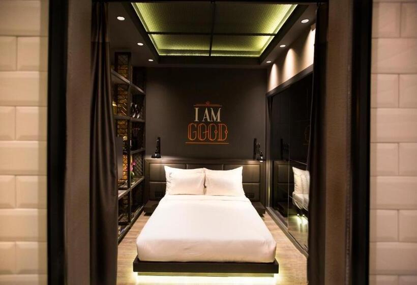 スタンダードルーム, Cityloft 161