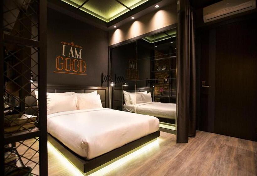 スタンダードルーム, Cityloft 161