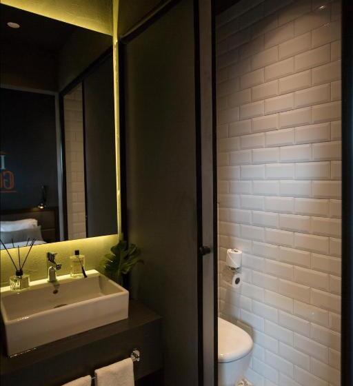 スタンダードルーム, Cityloft 161