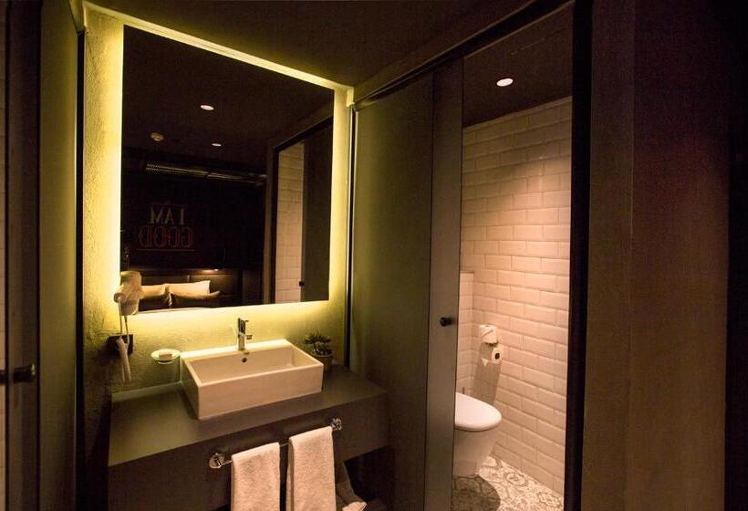 シティビュースイート, Cityloft 161