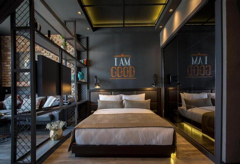 シティビュースイート, Cityloft 161