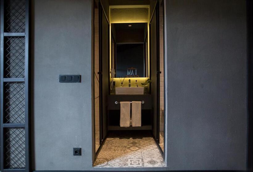 ペントハウスルーム, Cityloft 161