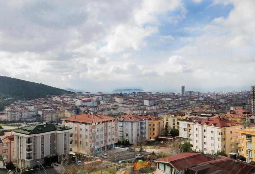 スイート, Cityloft 161