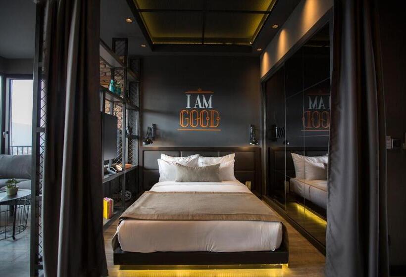 スイート, Cityloft 161