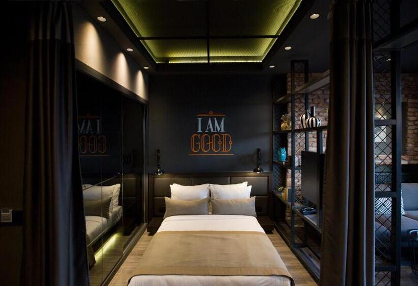 スイート, Cityloft 161