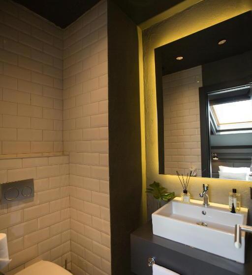 テラス付スイート, Cityloft 161