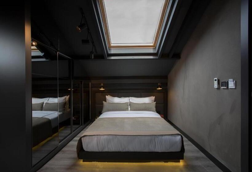 テラス付スイート, Cityloft 161