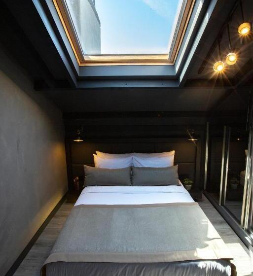 ジェットバス付きオーシャンビュースイート, Cityloft 161