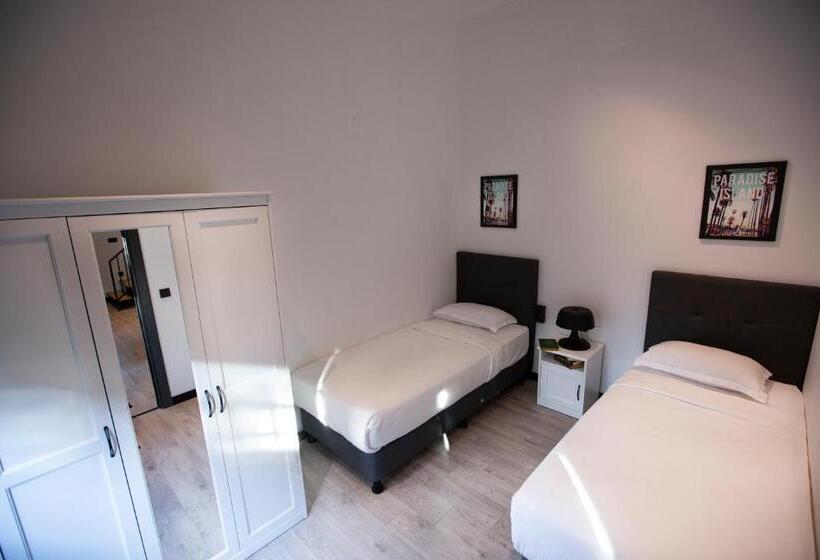 ガーデンビュースタンダードルーム, Cityloft 161