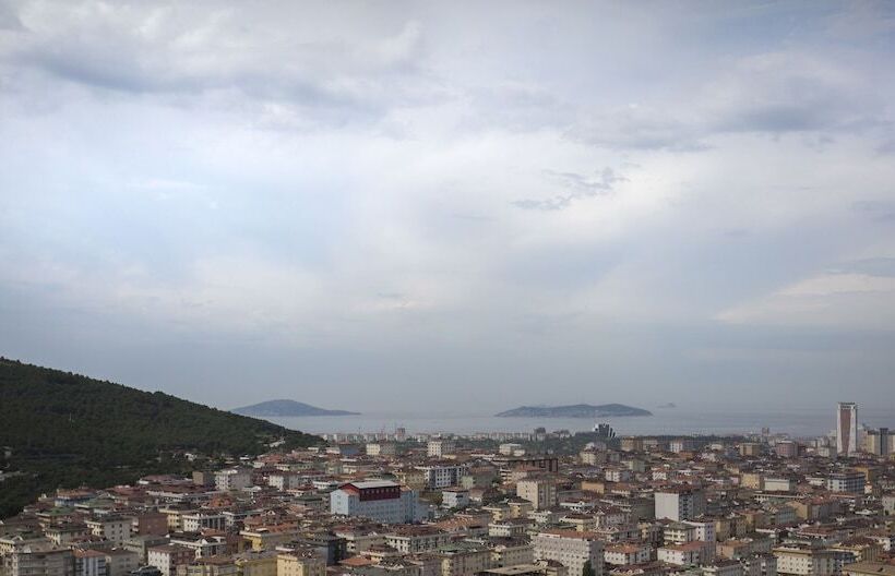 ペントハウスルーム, Cityloft 161