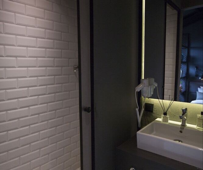 ペントハウスルーム, Cityloft 161