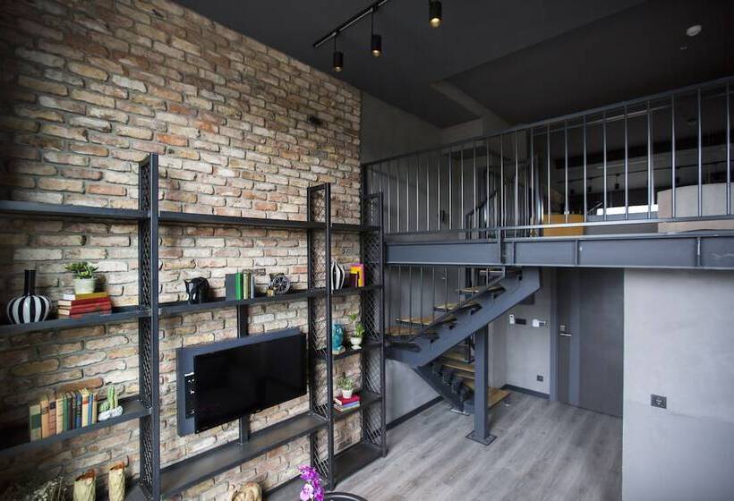 スタンダードルーム, Cityloft 161