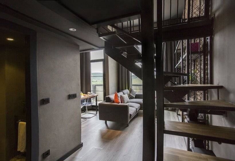 スタンダードルーム, Cityloft 161