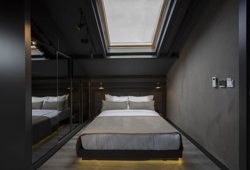 スイート, Cityloft 161